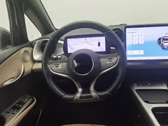 2025 BYD Dolphin Smart Driving 420km Freedom EV, белый — фото 11