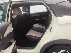 2025 BYD Dolphin Smart Driving 420km Freedom EV, белый — фото 15