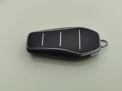 2025 BYD Dolphin Smart Driving 420km Freedom EV, белый — фото 19