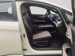 2025 BYD Dolphin Smart Driving 420km Freedom EV, белый — фото 23