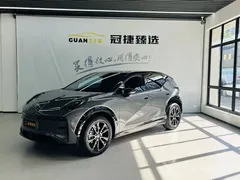 2025 Zeekr X 4 seats RWD Magic Cube — фото 1
