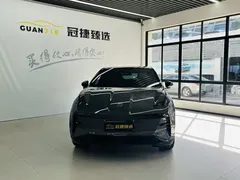 2025 Zeekr X 4 seats RWD Magic Cube — фото 2