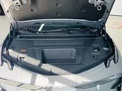 2025 Zeekr X 4 seats RWD Magic Cube — фото 3