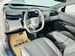 2025 Zeekr X 4 seats RWD Magic Cube — фото 6