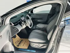 2025 Zeekr X 4 seats RWD Magic Cube — фото 7