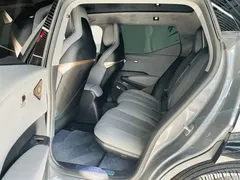 2025 Zeekr X 4 seats RWD Magic Cube — фото 11