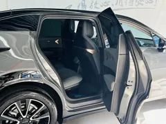 2025 Zeekr X 4 seats RWD Magic Cube — фото 12