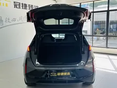 2025 Zeekr X 4 seats RWD Magic Cube — фото 14
