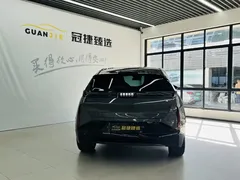 2025 Zeekr X 4 seats RWD Magic Cube — фото 16
