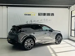 2025 Zeekr X 4 seats RWD Magic Cube — фото 17