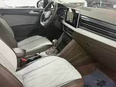2023 Volkswagen Tiguan L 330TSI AT 2WD R-Line, чёрный — фото 12