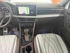 2023 Volkswagen Tiguan L 330TSI AT 2WD R-Line, чёрный — фото 13