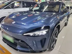 2025 Xiaomi YU7 4WD Max — фото 1