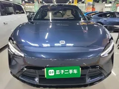 2025 Xiaomi YU7 4WD Max — фото 3