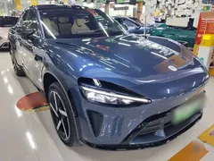 2025 Xiaomi YU7 4WD Max — фото 4