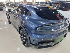 2025 Xiaomi YU7 4WD Max — фото 5