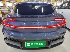 2025 Xiaomi YU7 4WD Max — фото 6