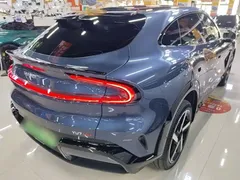 2025 Xiaomi YU7 4WD Max — фото 7