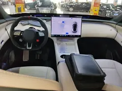2025 Xiaomi YU7 4WD Max — фото 10