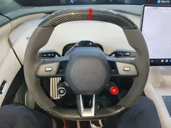 2025 Xiaomi YU7 4WD Max — фото 11