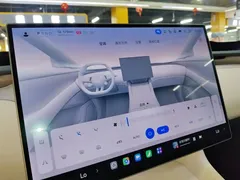 2025 Xiaomi YU7 4WD Max — фото 13