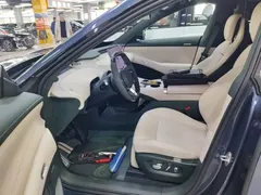 2025 Xiaomi YU7 4WD Max — фото 15