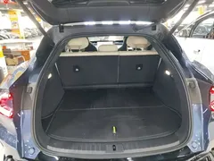 2025 Xiaomi YU7 4WD Max — фото 19