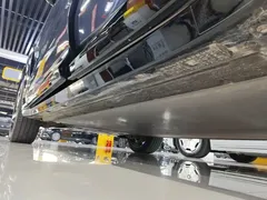 2025 Xiaomi YU7 4WD Max — фото 22