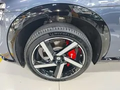 2025 Xiaomi YU7 4WD Max — фото 23