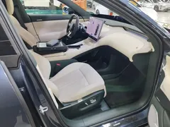 2025 Xiaomi YU7 4WD Max — фото 25