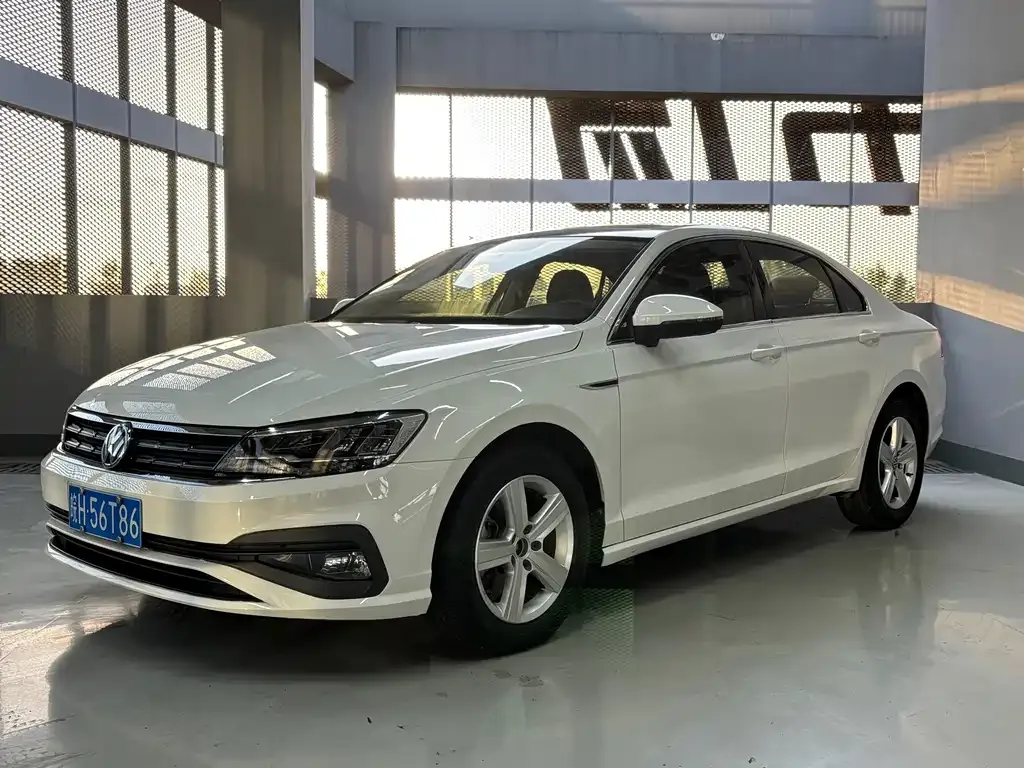2021 Volkswagen Lamando 230TSI DSG Fashion