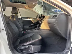 2021 Volkswagen Lamando 230TSI DSG Fashion, белый — фото 5