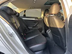 2021 Volkswagen Lamando 230TSI DSG Fashion, белый — фото 6