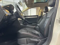 2021 Volkswagen Lamando 230TSI DSG Fashion, белый — фото 9
