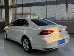 2021 Volkswagen Lamando 230TSI DSG Fashion, белый — фото 13