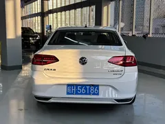 2021 Volkswagen Lamando 230TSI DSG Fashion, белый — фото 14