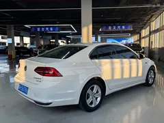 2021 Volkswagen Lamando 230TSI DSG Fashion, белый — фото 16