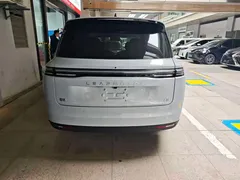 2027 Leapmotor C16 EV 630 LiDAR Premium 6-seat — фото 6