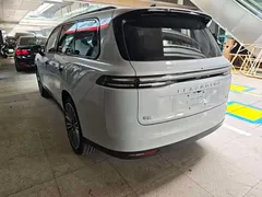 2027 Leapmotor C16 EV 630 LiDAR Premium 6-seat — фото 7