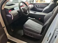 2027 Leapmotor C16 EV 630 LiDAR Premium 6-seat — фото 8