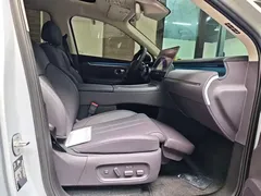 2027 Leapmotor C16 EV 630 LiDAR Premium 6-seat — фото 11