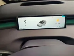 2027 Leapmotor C16 EV 630 LiDAR Premium 6-seat — фото 12