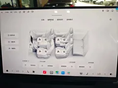 2027 Leapmotor C16 EV 630 LiDAR Premium 6-seat — фото 13