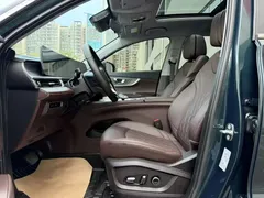 2022 Chery Tiggo 8 Pro 390T 2WD 7-seat, зелёный — фото 11