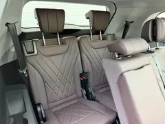 2022 Chery Tiggo 8 Pro 390T 2WD 7-seat, зелёный — фото 14