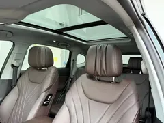 2022 Chery Tiggo 8 Pro 390T 2WD 7-seat, зелёный — фото 19