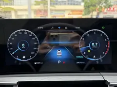 2022 Chery Tiggo 8 Pro 390T 2WD 7-seat, зелёный — фото 22