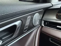 2022 Chery Tiggo 8 Pro 390T 2WD 7-seat, зелёный — фото 27