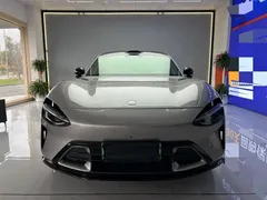 2025 Xiaomi YU7 RWD Long Range — фото 2