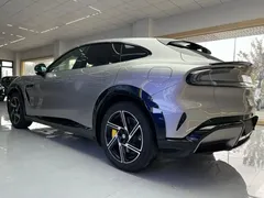 2025 Xiaomi YU7 RWD Long Range — фото 3